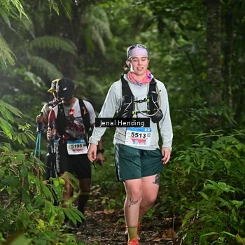 Runner Photo 8764773