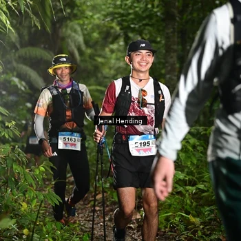 Runner Photo 8764775