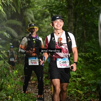 Runner Photo 8764776