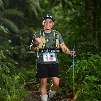 Runner Photo 8764777
