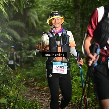 Runner Photo 8764778