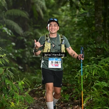 Runner Photo 8764780