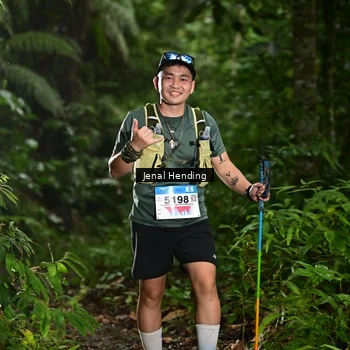 Runner Photo 8764781