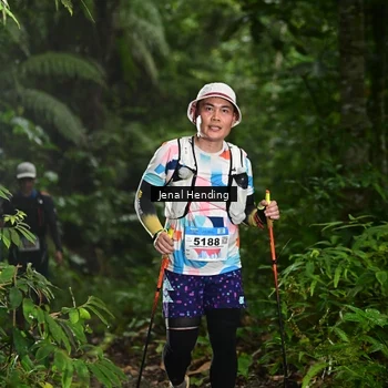 Runner Photo 8764782