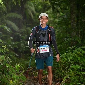 Runner Photo 8764784