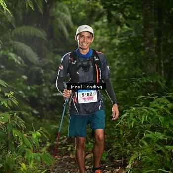 Runner Photo 8764785