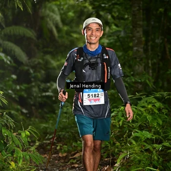 Runner Photo 8764786