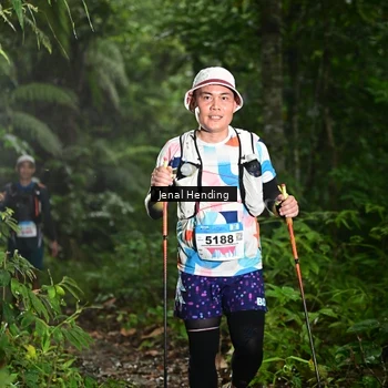 Runner Photo 8764787