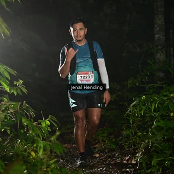 Runner Photo 8764789