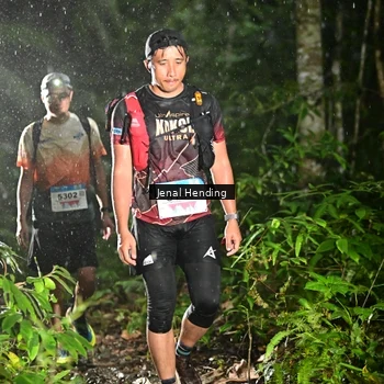 Runner Photo 8764791