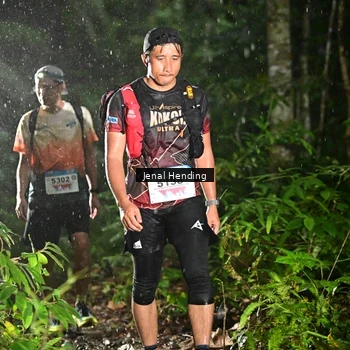Runner Photo 8764792