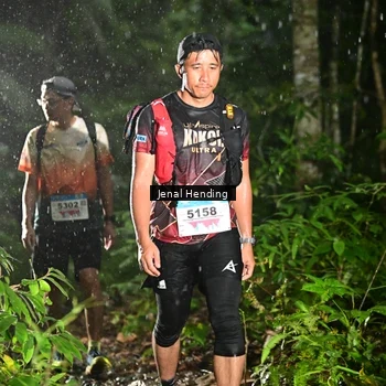 Runner Photo 8764793