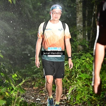 Runner Photo 8764795