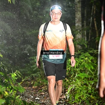 Runner Photo 8764796
