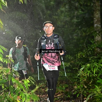 Runner Photo 8764798