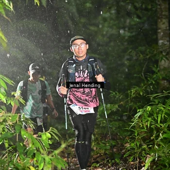 Runner Photo 8764799
