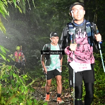 Runner Photo 8764800