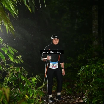 Runner Photo 8764804
