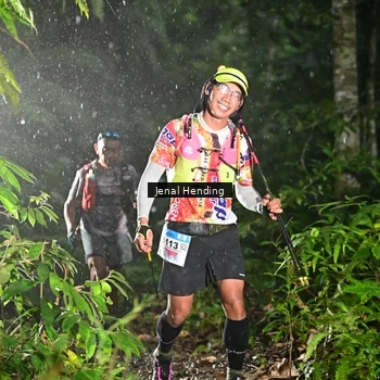 Runner Photo 8764805