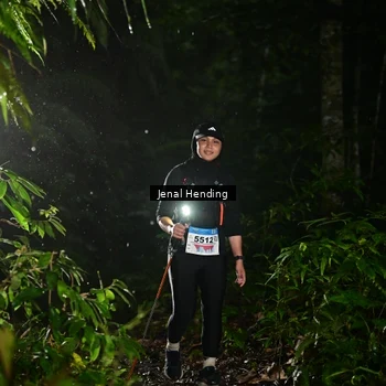 Runner Photo 8764806