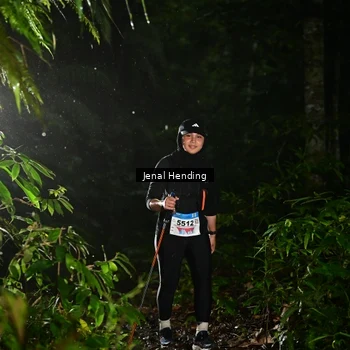 Runner Photo 8764807