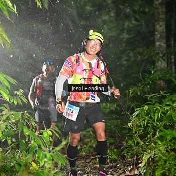 Runner Photo 8764808
