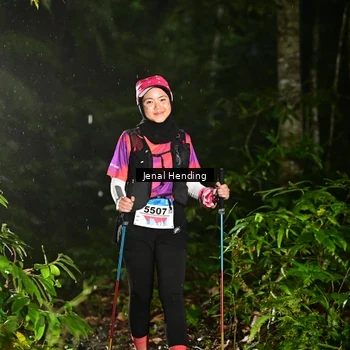Runner Photo 8764809