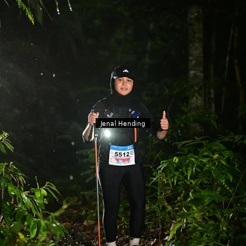 Runner Photo 8764810