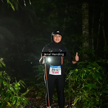 Runner Photo 8764811