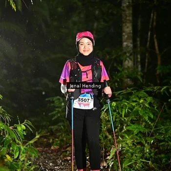 Runner Photo 8764812