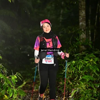 Runner Photo 8764813