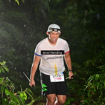 Runner Photo 8764816