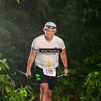 Runner Photo 8764817