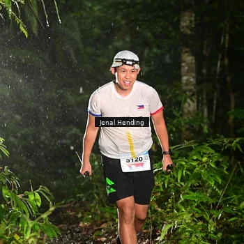Runner Photo 8764818