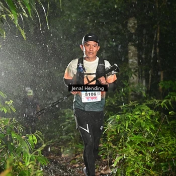 Runner Photo 8764819
