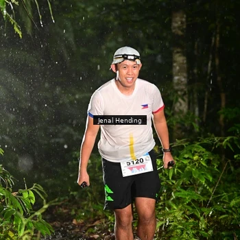 Runner Photo 8764820