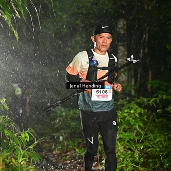 Runner Photo 8764821