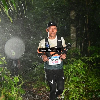 Runner Photo 8764822