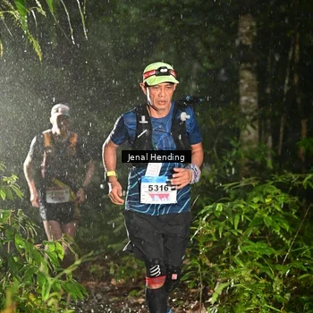Runner Photo 8764823