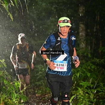 Runner Photo 8764825