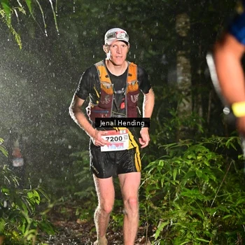 Runner Photo 8764827
