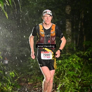 Runner Photo 8764829