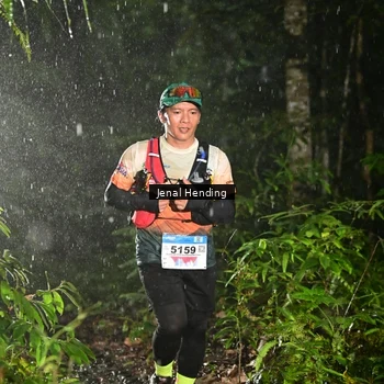 Runner Photo 8764830