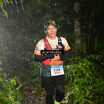 Runner Photo 8764831