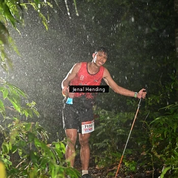Runner Photo 8764832