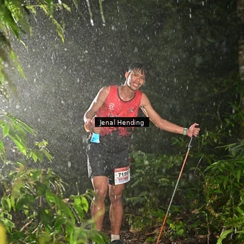 Runner Photo 8764833