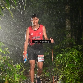 Runner Photo 8764835