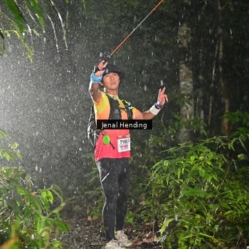 Runner Photo 8764836