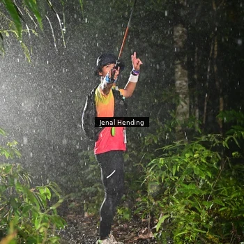 Runner Photo 8764837