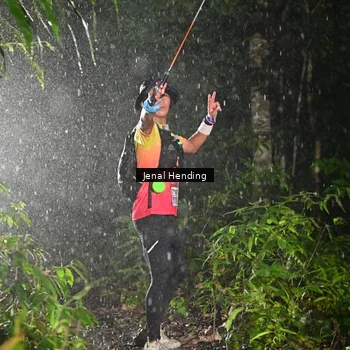 Runner Photo 8764839